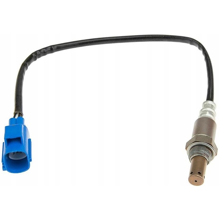 Lambda érzékelő NTY ESL-LR-004, állítható, M18x1.5, 300mm, autókhoz