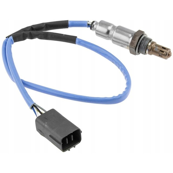 Nty, Lambda szonda, ESL-MZ-023