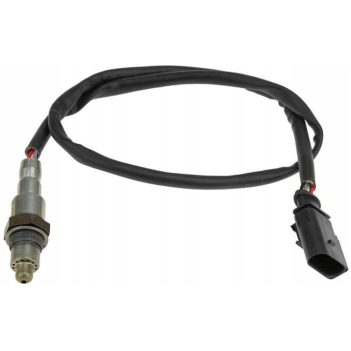 Lambda szonda, Nty, ESL-VW-003