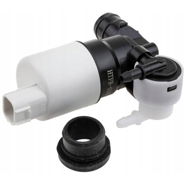 Vízpumpa, szélvédőmosó, NTY, ESP-FR-010 kód