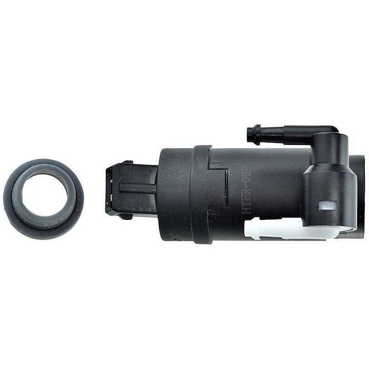 Üzemanyagszivattyú, NTY, ESP-FR-000