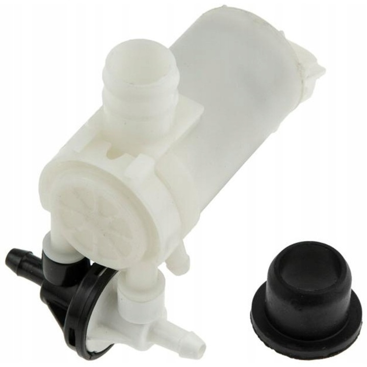 Vízpumpa, szélvédőmosó, NTY, ESP-HD-003 kód