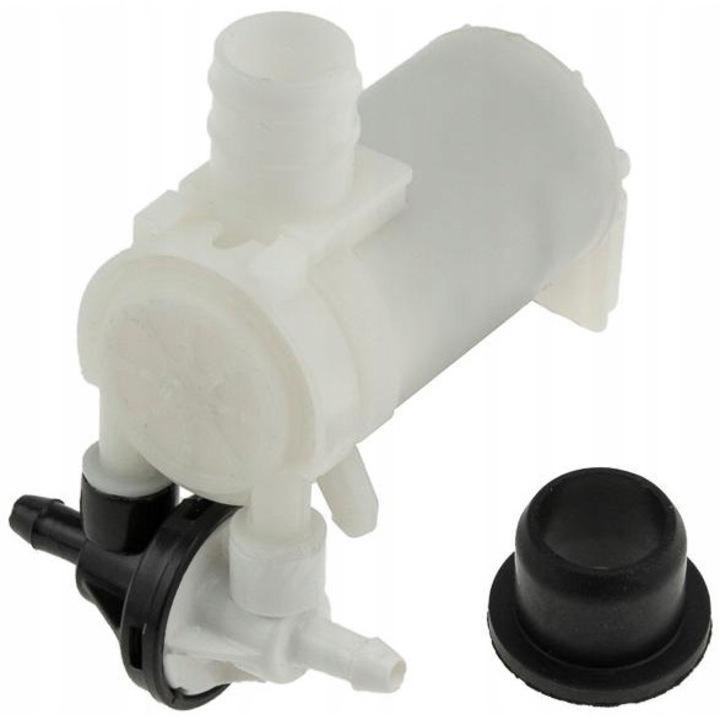 Vízpumpa, szélvédőmosó, NTY, ESP-MZ-000 kód