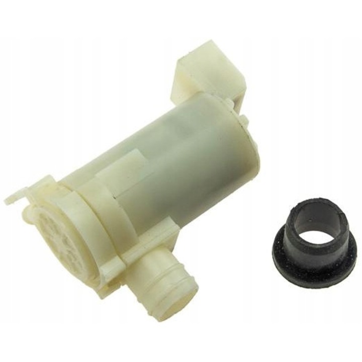 Pompa de apa, spalare parbriz, NTY, Cod ESP-NS-002