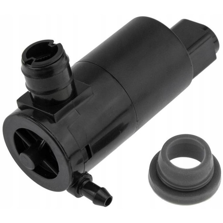 Vízpumpa, szélvédőmosó, NTY, ESP-PL-003 kód