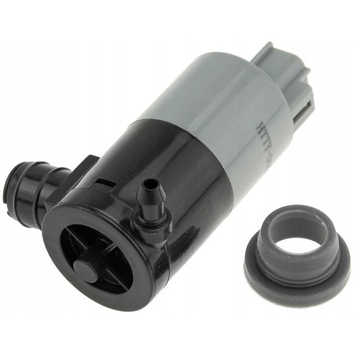 Vízpumpa, szélvédőmosó, NTY, ESP-TY-006 kód