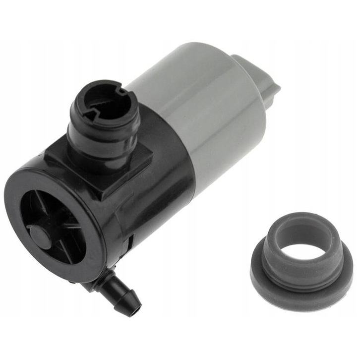 Vízpumpa, szélvédőmosó, NTY, ESP-TY-005 kód