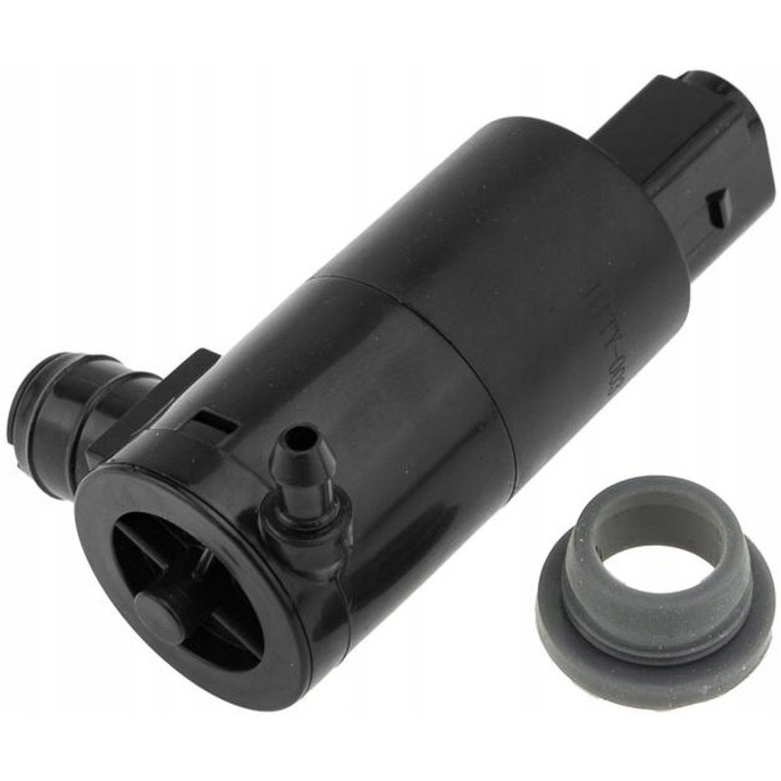 Vízpumpa, szélvédőmosó, NTY, ESP-TY-003 kód