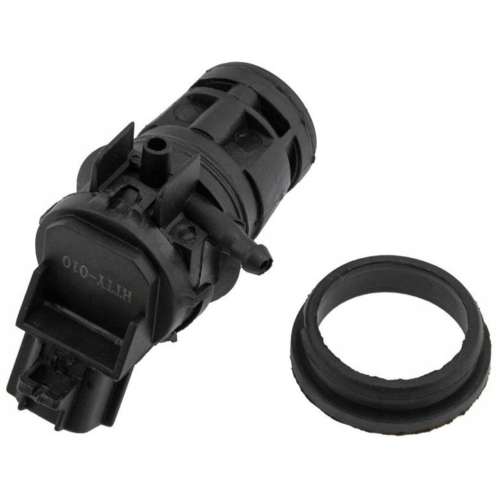 Pompa de apa, spalare parbriz, NTY, Cod ESP-TY-010