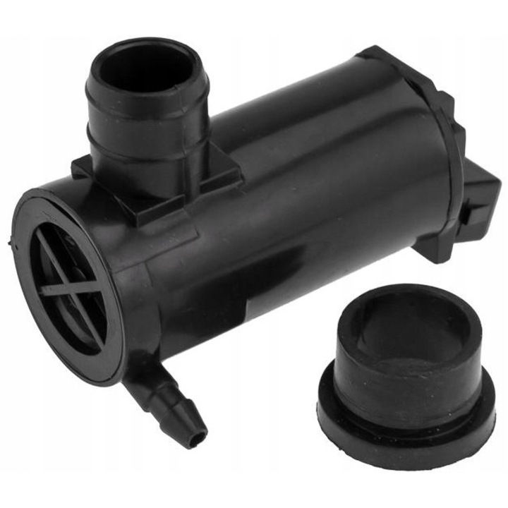 Водна помпа, миене на предното стъкло, NTY, код ESP-VV-000