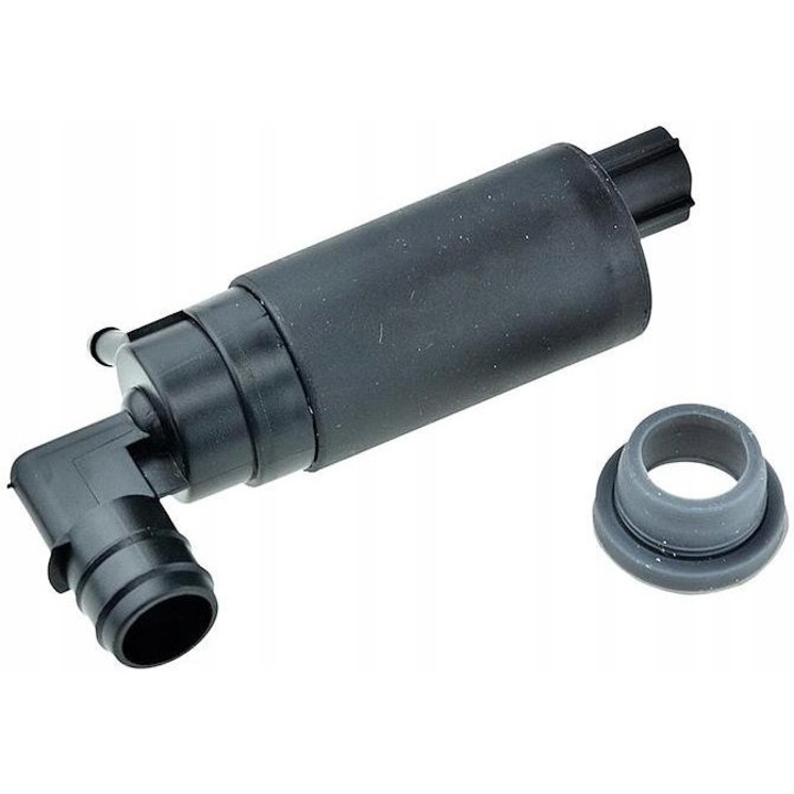 Vízpumpa, szélvédőmosó, NTY, ESP-TY-001 kód