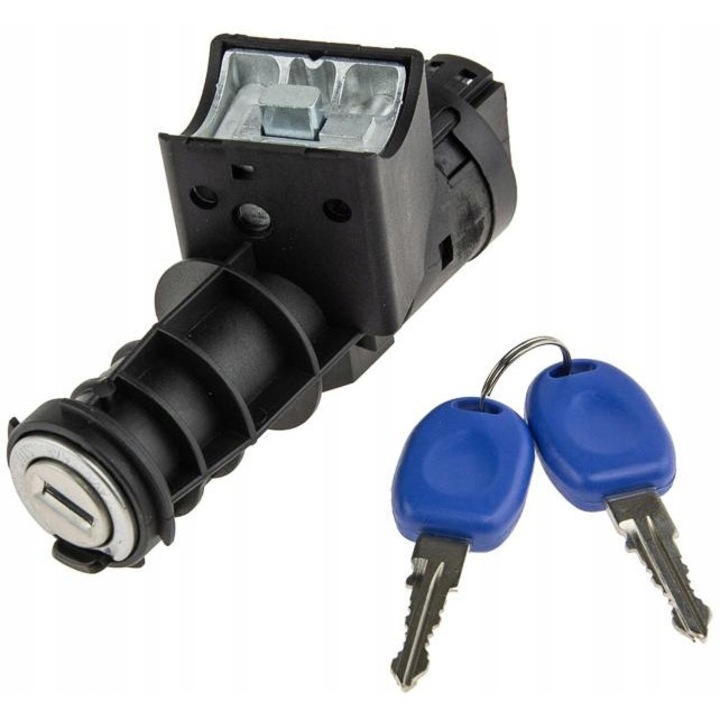 Indítókapcsoló, NTY, EST-FT-004A