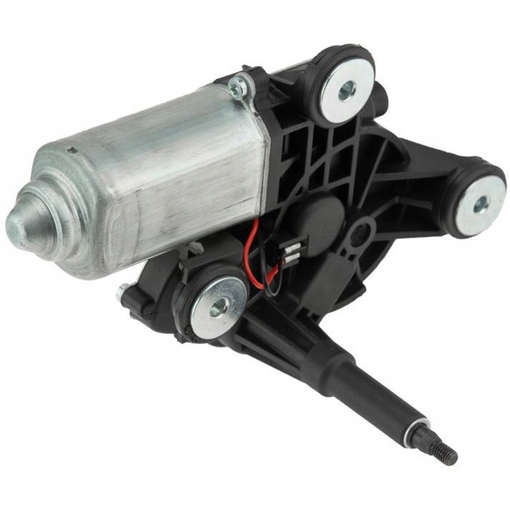Ablaktörlő motor NTY ESW-FT-033, 12V, hátsó, Autóalkatrészek