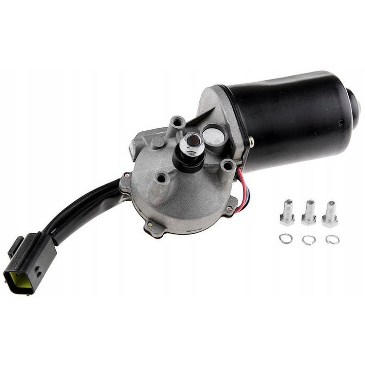 NTY ESW-LR-000 ablaktörlő motor Land Roverhez, 1180g