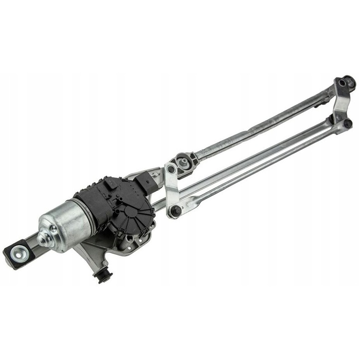 Ablaktörlő motor NTY ESW-FR-005