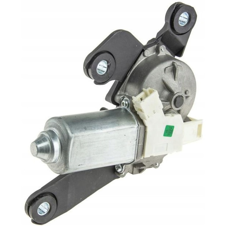 Ablaktörlő motor NTY ESW-PE-007, 12V, hátsó rögzítés, autókhoz