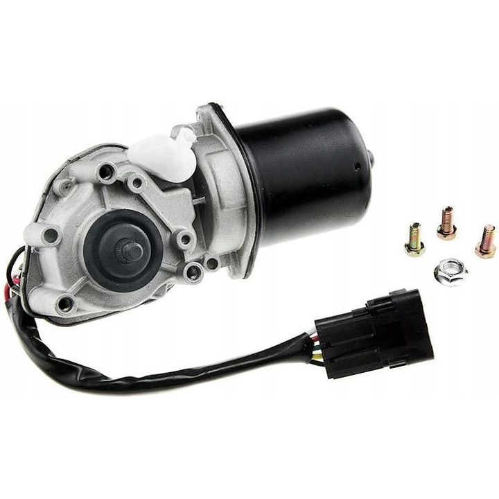 Ablaktörlő motor NTY ESW-PL-005, 1230g