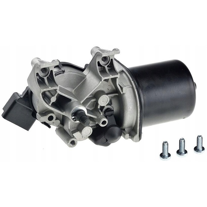 Ablaktörlő motor NTY ESW-RE-002, 1100g, Renault-hoz