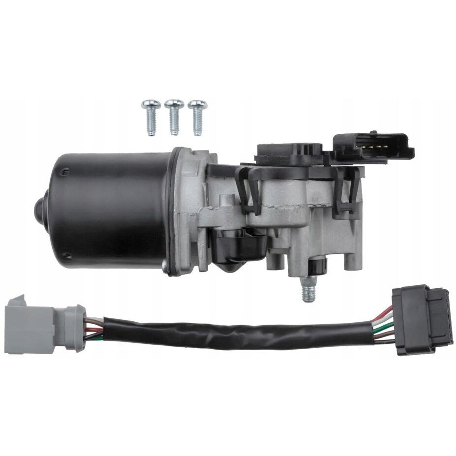 Rebuilt Wiper Motor - SSR Parts - View #12