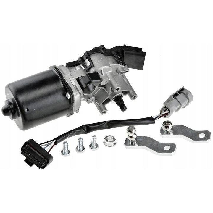 Ablaktörlő motor NTY ESW-RE-006