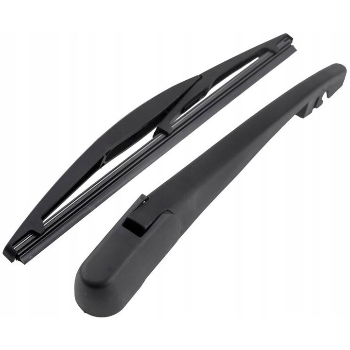 Autó ablaktörlő, NTY, EWB-CT-008