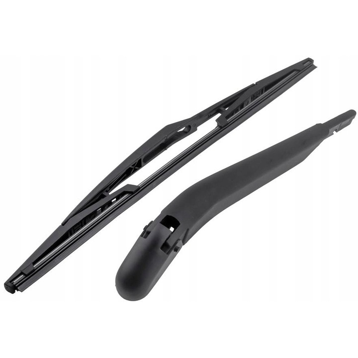 Autó ablaktörlő, NTY, EWB-FT-012