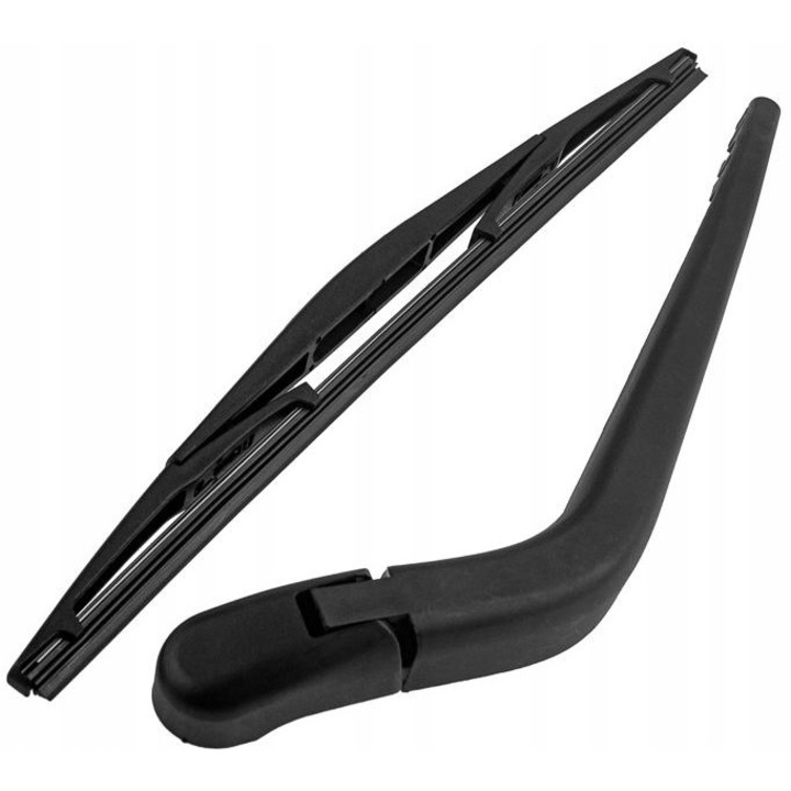 Autó ablaktörlő, NTY, EWB-HD-004