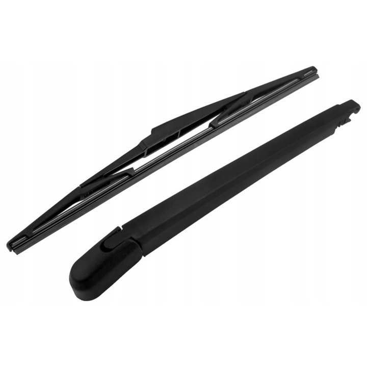 Autó ablaktörlő, NTY, EWB-MZ-004, Autókhoz, 5902048262813