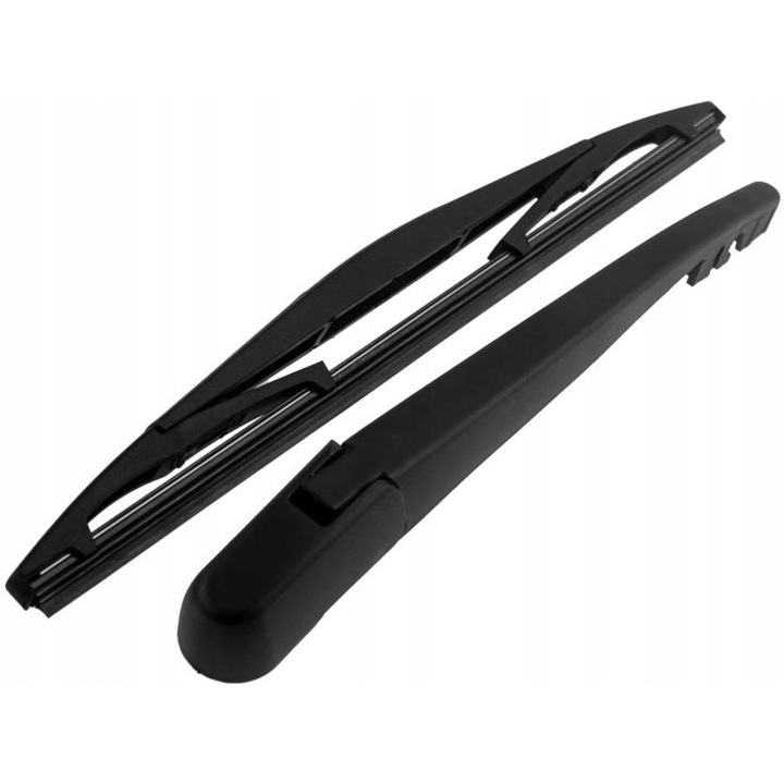 Autó ablaktörlő, NTY, EWB-PE-014