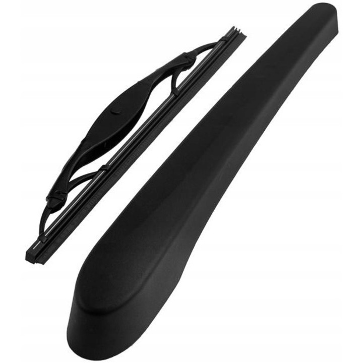 Autó ablaktörlő, NTY, EWB-PL-019