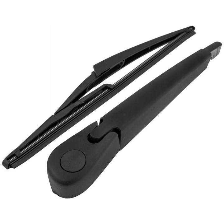 Autó ablaktörlő, NTY, EWB-PE-007