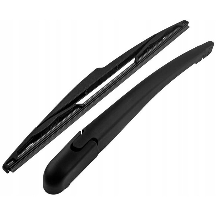 Autó ablaktörlő, NTY, EWB-PE-013