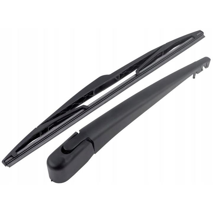 Autó ablaktörlő, NTY, EWB-PL-017