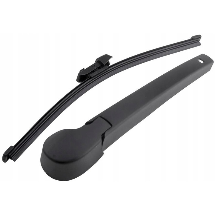 Autó ablaktörlő, NTY, EWB-SK-009, Gépkocsikhoz, 5902048263131