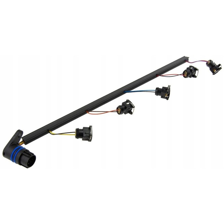 Autó befecskendező, NTY, EWD-LR-000