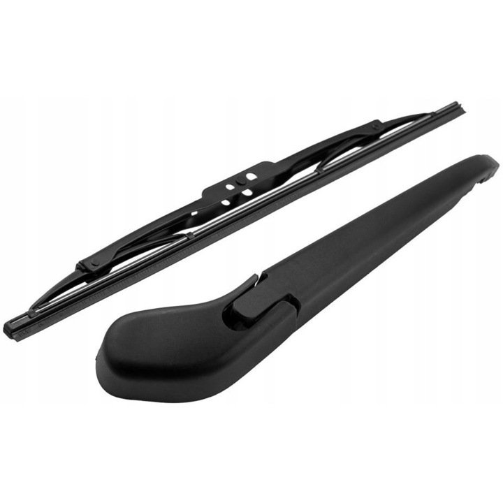 Ablaktörlő lapát NTY, Volvo, 350mm, hátsó