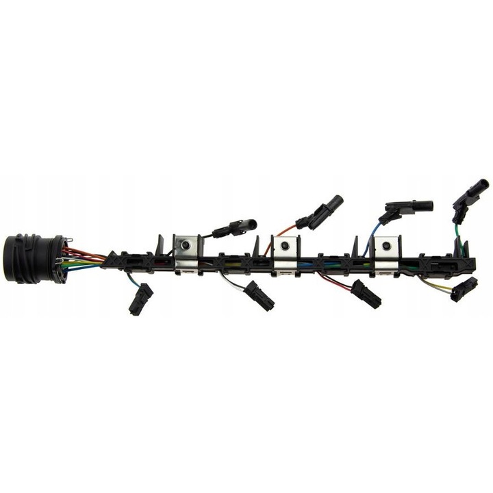 Csatlakozó cső, injektor, NTY, kód EWD-VW-004