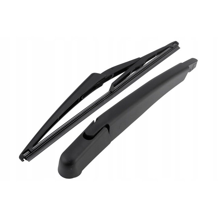 Autó ablaktörlő, NTY, 350mm, Hátsó