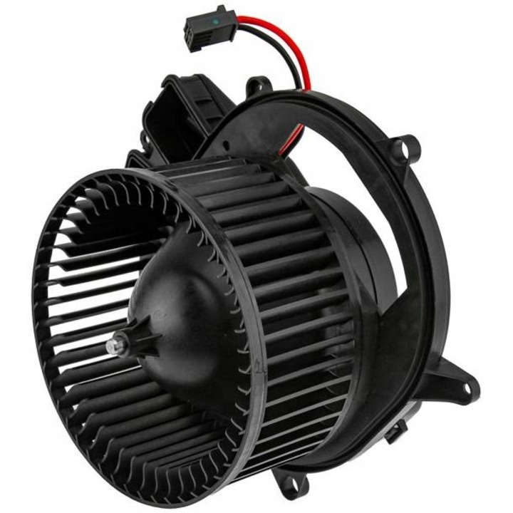 Belső ventilátor, NTY, EWN-ME-009