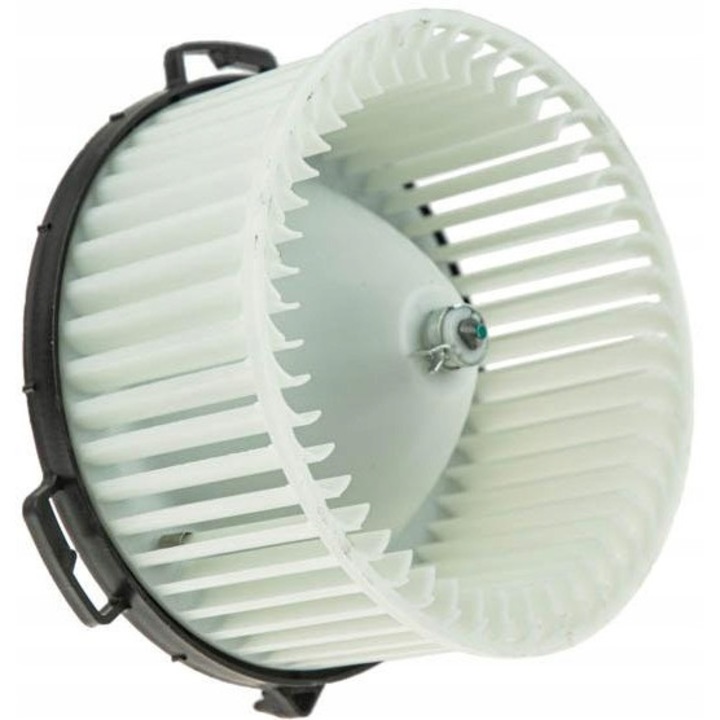 Belső ventilátor NTY EWN-MZ-002, 2 bieguny, 43 lapátos, 1200g