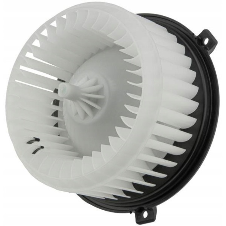 Autó belső légtelenítő 6355 EWN-PL-004, NTY, fekete/fehér