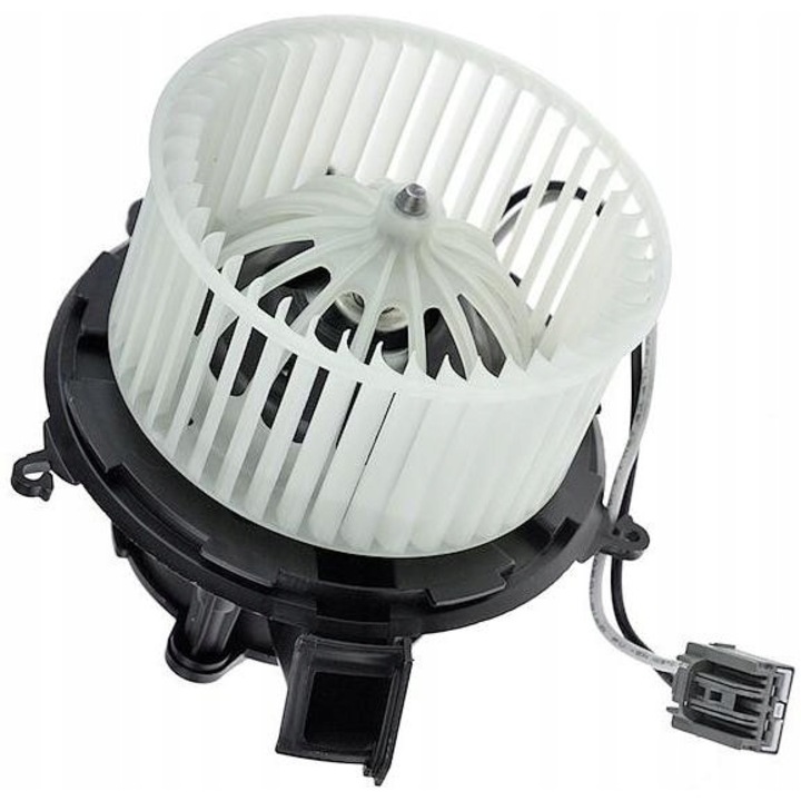 Belső ventilátor, NTY, EWN-PL-002