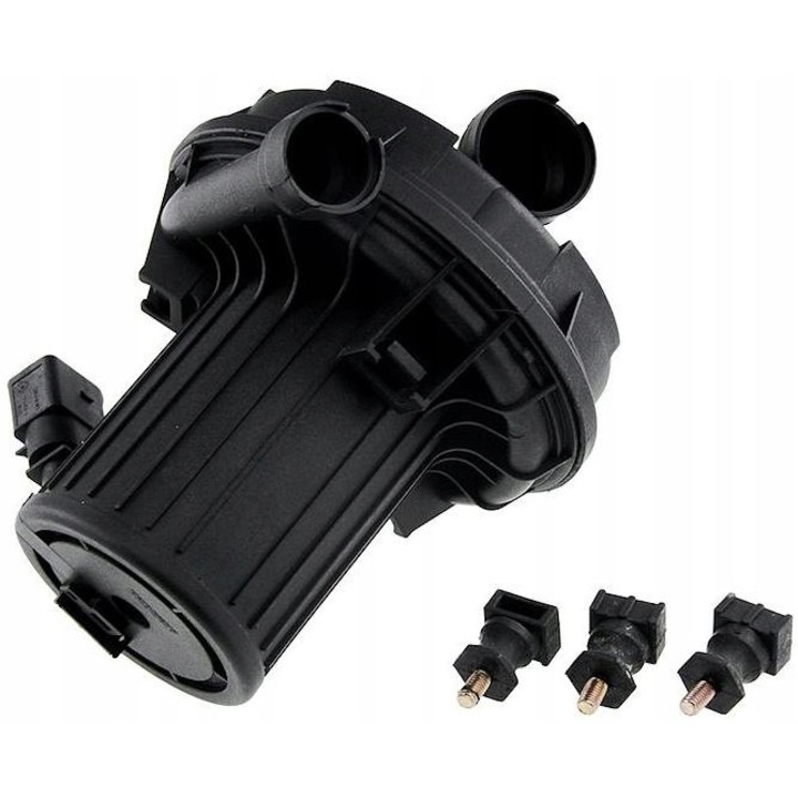 Másodlagos légszivattyú NTY EWP-AU-001