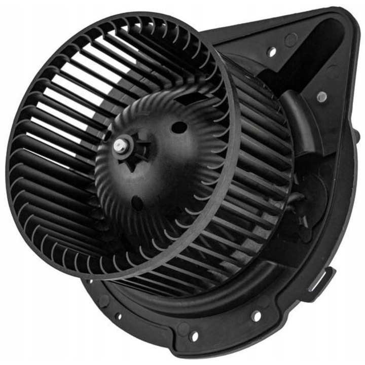 Beltéri ventilátor EWN-VW-011, NTY, Fekete