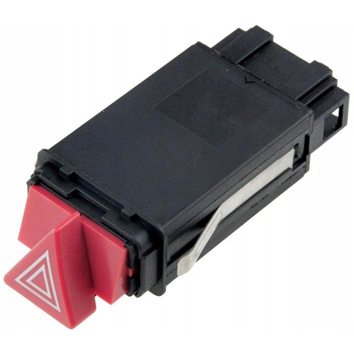 Vészlámpa kapcsoló NTY EWS-AU-012