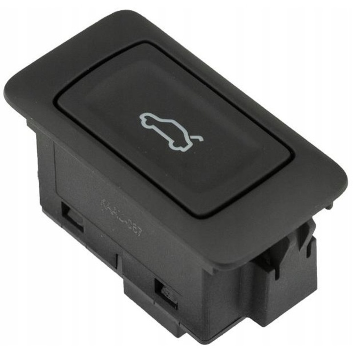 Csomagtartó nyitó kapcsoló NTY EWS-AU-067