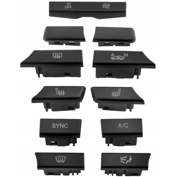 Ablakdaru kapcsoló, NTY EWS-BM-096