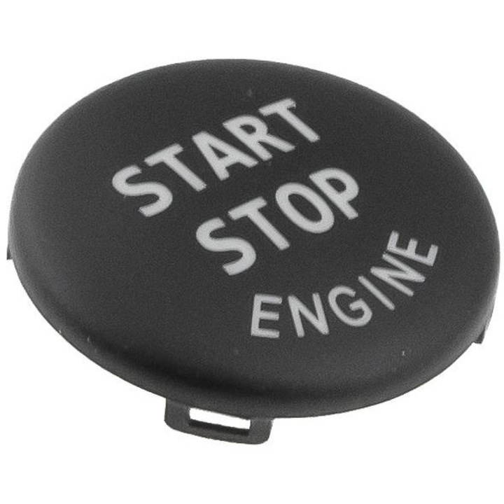 Ablakkapcsoló, NTY EWS-BM-133, Fekete