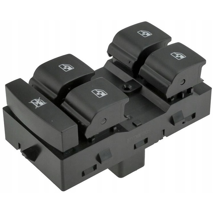 Elektromos ablakkapcsoló, NTY, kód EWS-DW-005