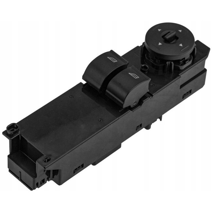 Elektromos ablak kapcsoló, NTY, kód EWS-FR-032